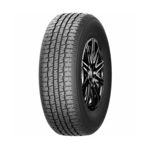 Nama NM616 ST225/75R15 117/112M E Trailer Tire