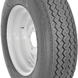 Nanco S622 225/75R15 BLK Tire