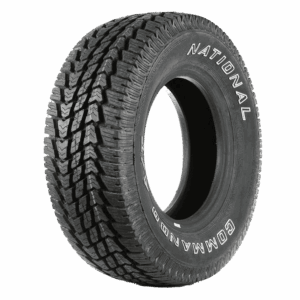 National Commando A/T4S All Terrain 265/65R17 112T Light Truck Tire