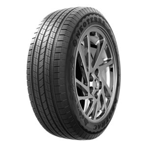 NeoTerra Neotrac AT All Terrain LT285/70R17 121/118S E Light Truck Tire