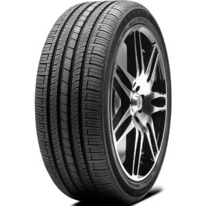 Nexen CP662 All Season P195/65R15 89S Passenger Tire