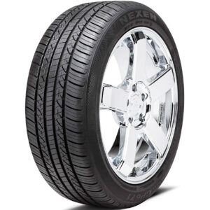 Nexen CP671 All Season 235/40R19 96H Passenger Tire