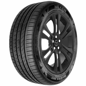 Nexen N'Fera AU7 UHP All Season 215/55R17 94W Passenger Tire