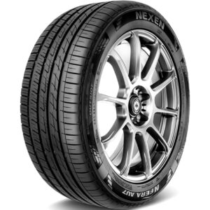 Nexen N'Fera AU7 All Season 235/45R18 98W XL Passenger Tire