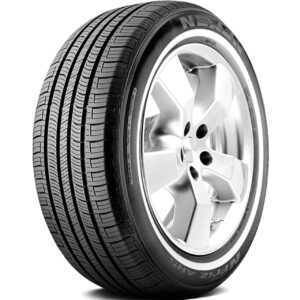 Nexen N'Priz AH5 All Season 225/75R15 102S Passenger Tire