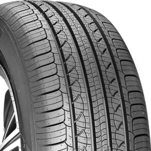 Nexen N'Priz AH8 All Season 225/60R17 99H Passenger Tire