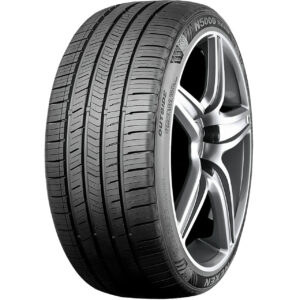 Nexen N5000 Platinum All Season 265/60R18 110V Passenger Tire