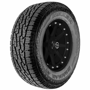 Nexen Roadian AT Pro RA8 All Terrain LT315/70R17 121/118S E Light Truck Tire