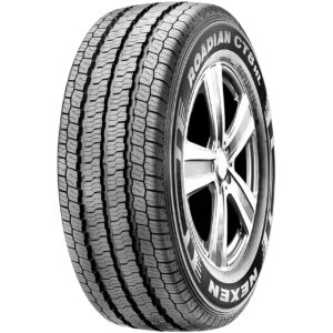 Nexen Roadian CT8 HL LT245/70R17E 119/116R E Commercial Van Tire