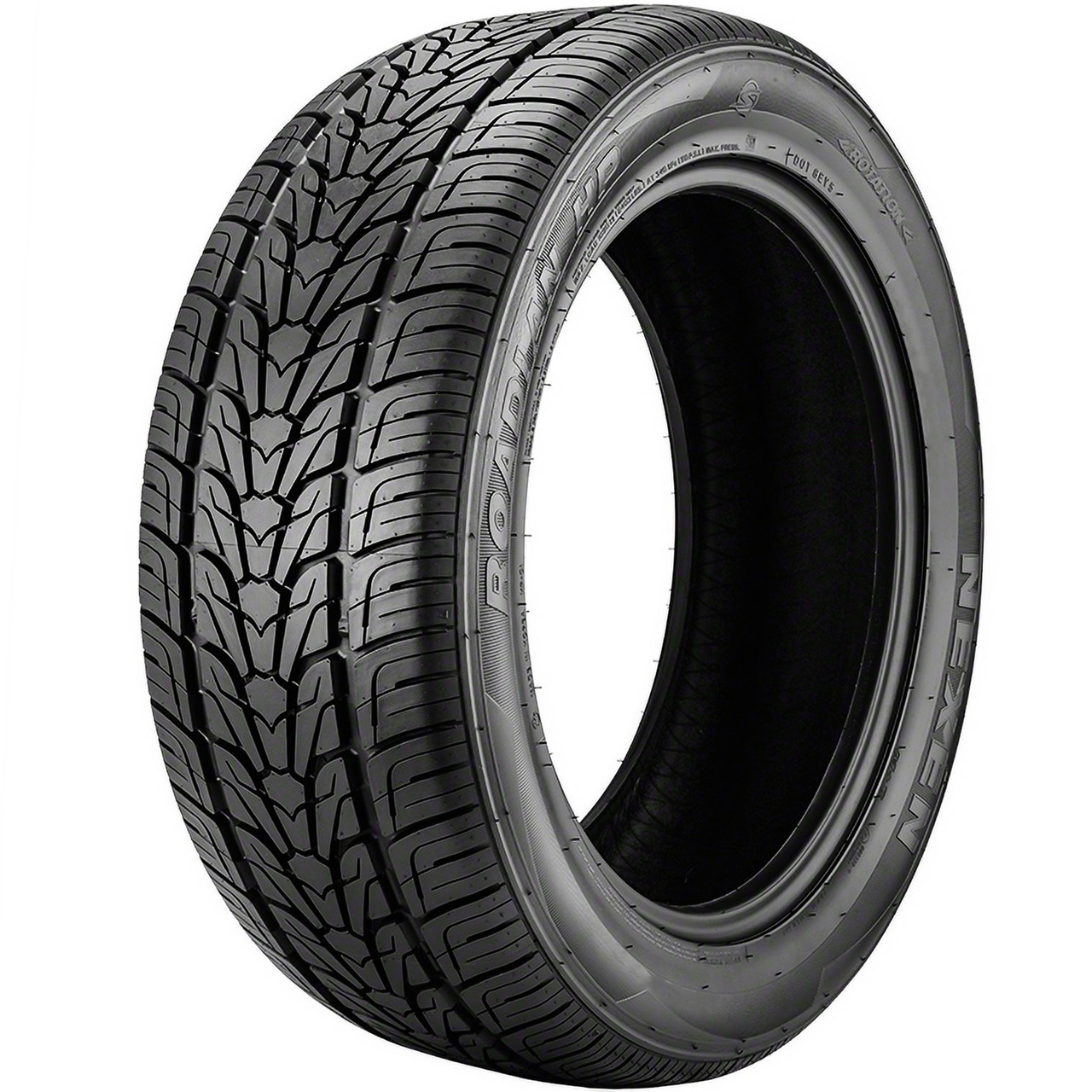 265/60R18 110H NEX ROADIAN HP SUV
