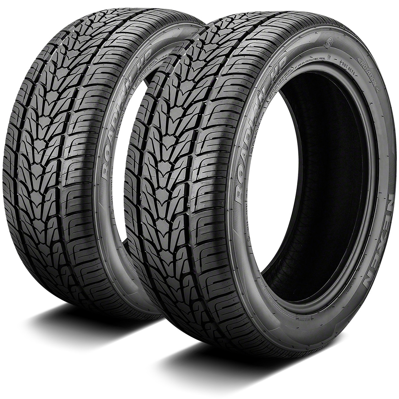 265/60R18 110H NEX ROADIAN HP SUV - Image 10