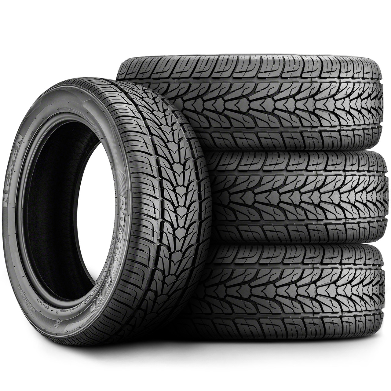 265/60R18 110H NEX ROADIAN HP SUV - Image 11