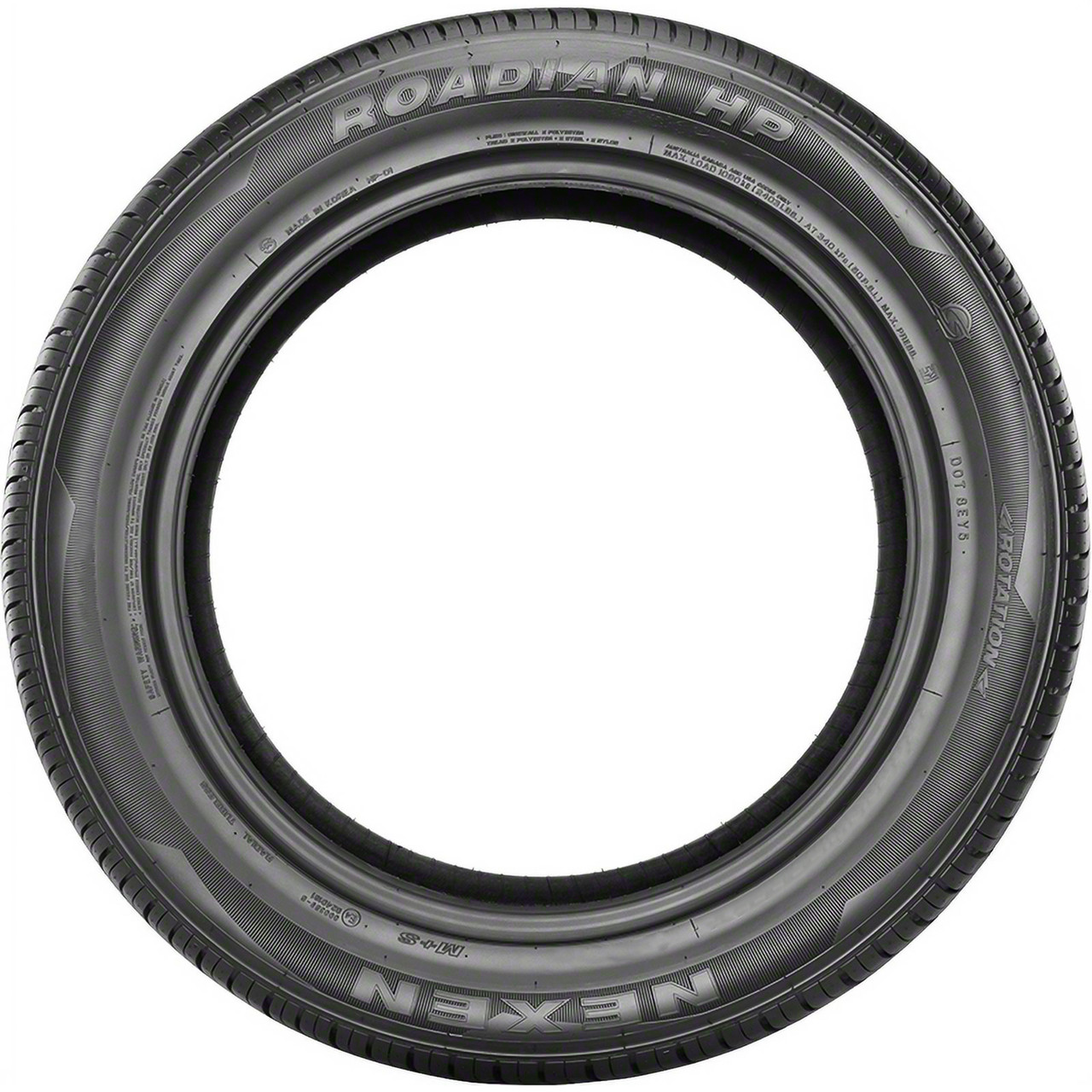 265/60R18 110H NEX ROADIAN HP SUV - Image 3
