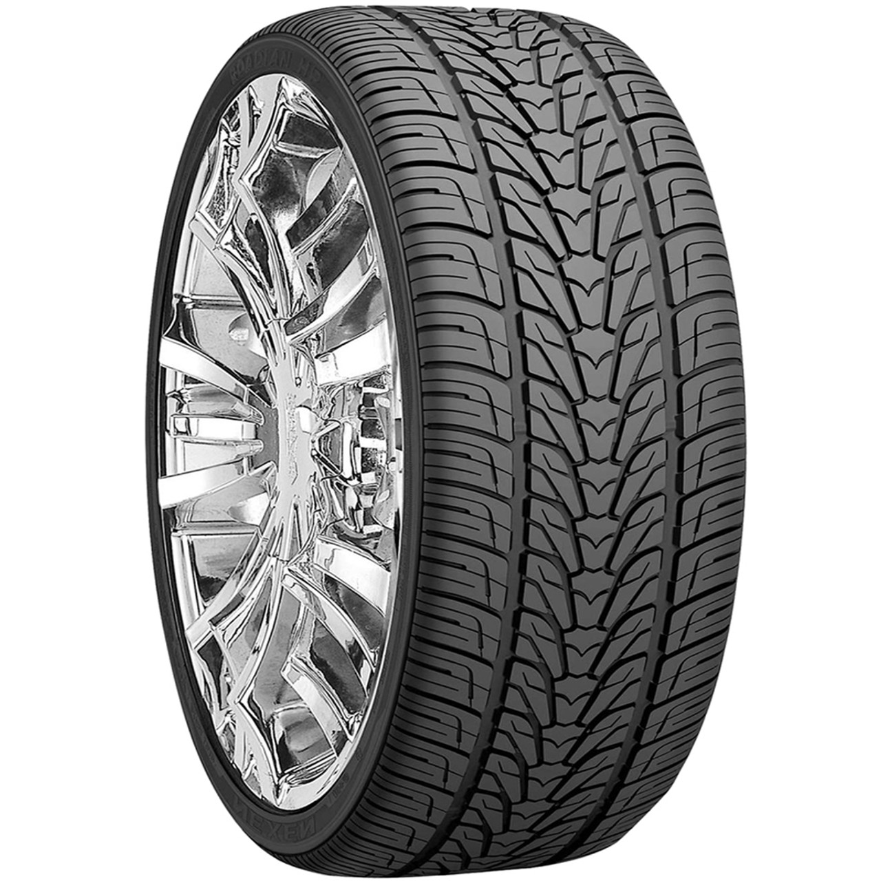 265/60R18 110H NEX ROADIAN HP SUV - Image 7