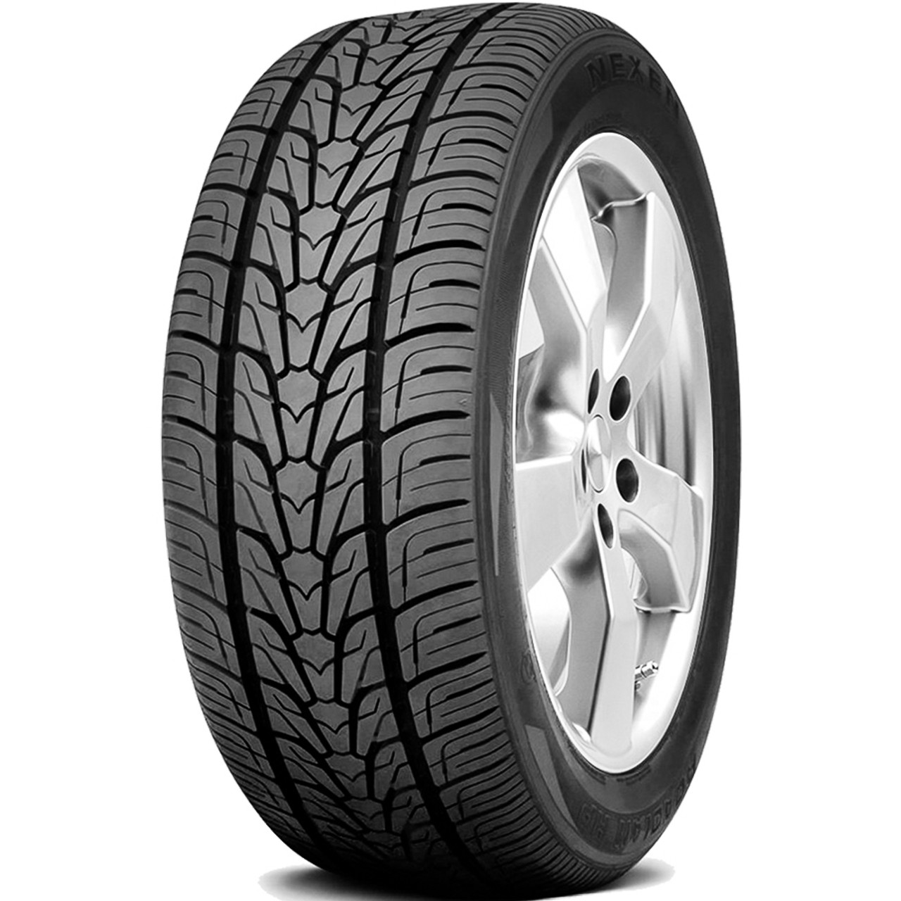 265/60R18 110H NEX ROADIAN HP SUV - Image 9