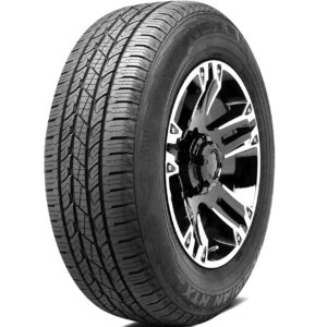 Nexen ROADIAN HTX RH5 - Highway Terrain 265/65R17 112H Tire