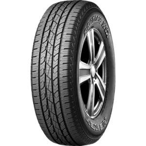 Nexen Roadian HTX RH5 Highway LT275/65R18 123/120S E Light Truck Tire