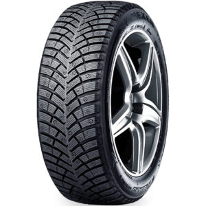 Nexen Winguard Winspike 3 Winter 205/65R15 99T XL Passenger Tire
