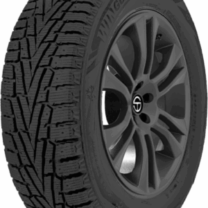 Nexen Winguard Winspike SUV Winter LT235/85R16 120/116Q E Light Truck Tire