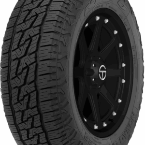 Nitto Nomad Grappler All Terrain 285/70R17 116T XL SUV/Crossover Tire