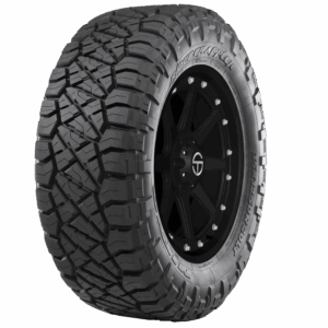 Nitto Ridge Grappler All Terrain 265/70R16 116T XL Light Truck Tire