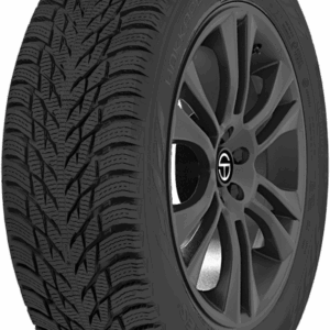 Nokian Hakkapeliitta R3 Winter 225/50R17 98R XL Passenger Tire