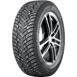 Nokian Hakkapeliitta 10 Winter 225/45R18 95T XL Passenger Tire
