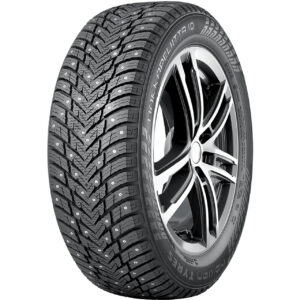 Nokian Hakkapeliitta 10 Winter 225/40R18 92T XL Passenger Tire