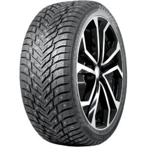 Nokian Hakkapeliitta 10 SUV Winter 245/45R20 103T XL SUV/Crossover Tire