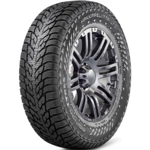 Nokian Hakkapeliitta LT 3 Winter LT275/65R20 126/123Q E Light Truck Tire