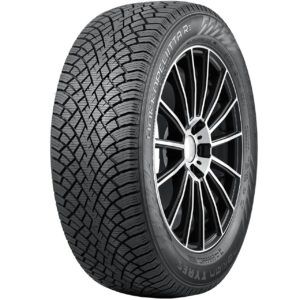 Nokian Hakkapeliitta R5 Winter 235/40R19 96T XL Passenger Tire