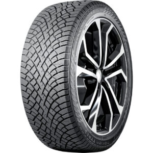 Nokian Hakkapeliitta R5 SUV Winter 245/45R20 103T XL SUV/Crossover Tire