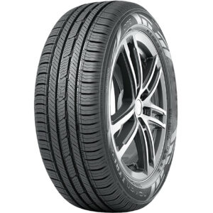 Nokian One All Season 225/45R18 95V XL Passenger Tire