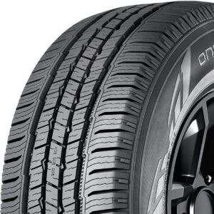 Nokian One H/T All Season 265/65R17 112T Light Truck Tire