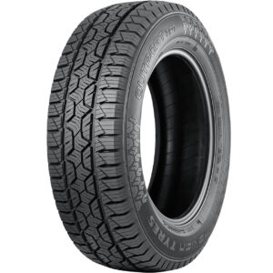Nokian Outpost APT All Terrain 265/65R17 112H SUV/Crossover Tire