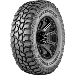 Nokian Rockproof Mud Terrain LT245/70R17 119/116Q E Light Truck Tire