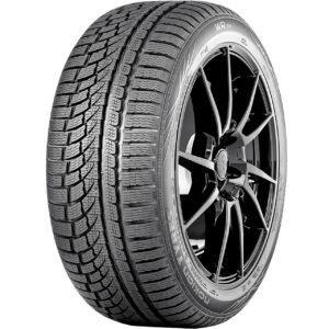 Nokian WR G4 All Weather 215/60R16 95H Passenger Tire