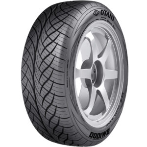 Otani BM1000 All Season 265/60R18 114V XL Passenger Tire