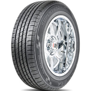 Pantera Supertrac H/T Highway 275/55R20 117H Light Truck Tire