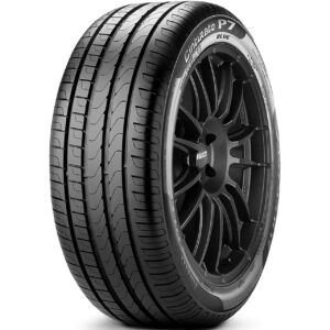 Pirelli Cinturato P7 Blue Elect UHP Summer 245/45R20 103Y XL Electric Vehicle Tire