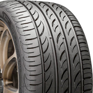 Pirelli P Zero Nero Performance 215/45ZR17 91Y XL Passenger Tire
