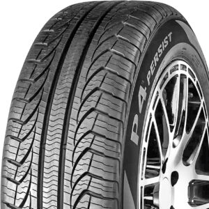 225/55R17 97T PIR P4 PERSIST AS PLUS