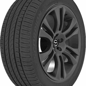 Pirelli Scorpion Verde Summer P235/70R16 106H SUV/Crossover Tire Fits: 2000 Land Rover Range Rover County, 1994-95 Land Rover Discovery Base