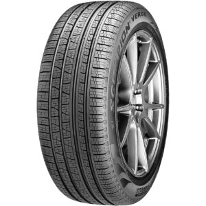 Pirelli Scorpion Verde All Season All Season P245/45R20 99V SUV/Crossover Tire