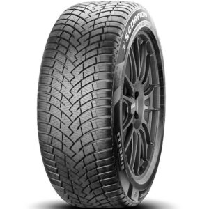 265/60R18 110V PIR SCORPION WEATHERACTIVE