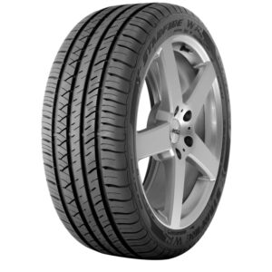 Starfire WR All Season 235/55R17 99W Passenger Tire
