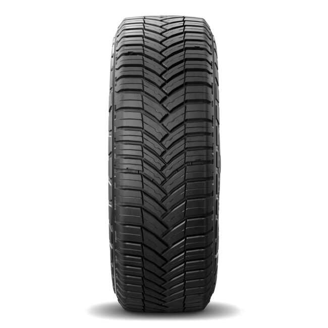 Michelin Agilis CrossClimate All-Season LT265/75R16/E 123/120R Tire - Image 2