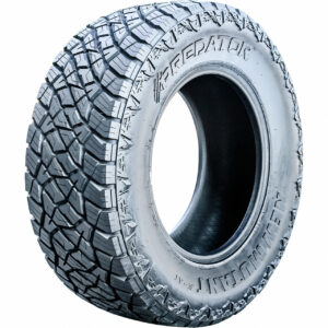 Predator New Mutant X-AT All Terrain LT275/55R20 120/117Q E Light Truck Tire