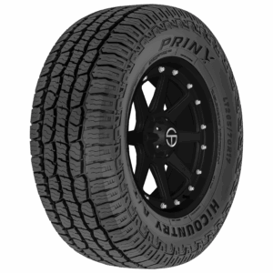 Prinx HiCountry HA2 All-Season LT275/65R18 123/120S E SUV/Crossover Tire