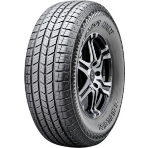 Sailun Terramax HLT All Season 265/70R16 112T Light Truck Tire